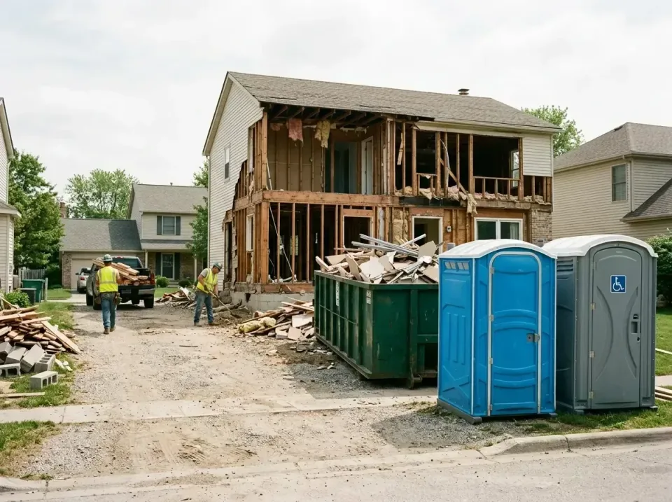 home-renovation-demolition-sit-010 — frequently asked questions, Portable Toilet & Dumpsters Rental in Loudon, TN